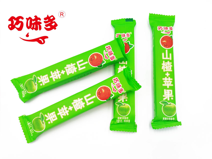 果丹皮/山楂條