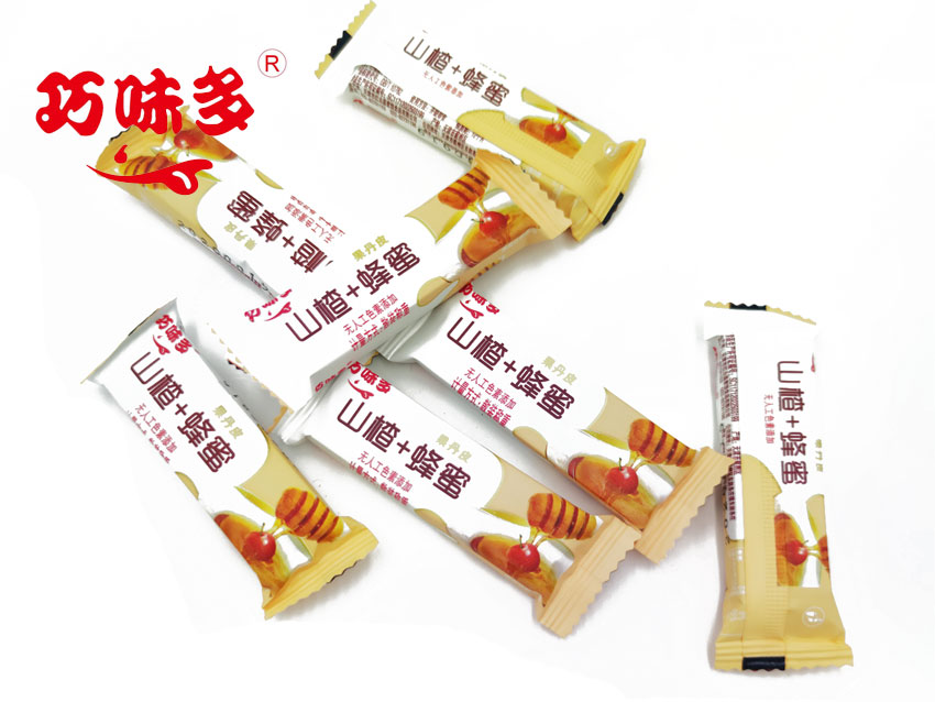 天津山楂+蜂蜜_果丹皮/山楂糕/山楂卷批發(fā)